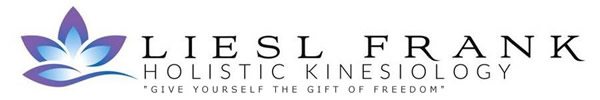 Liesl Frank Holistic Kinesiology Logo