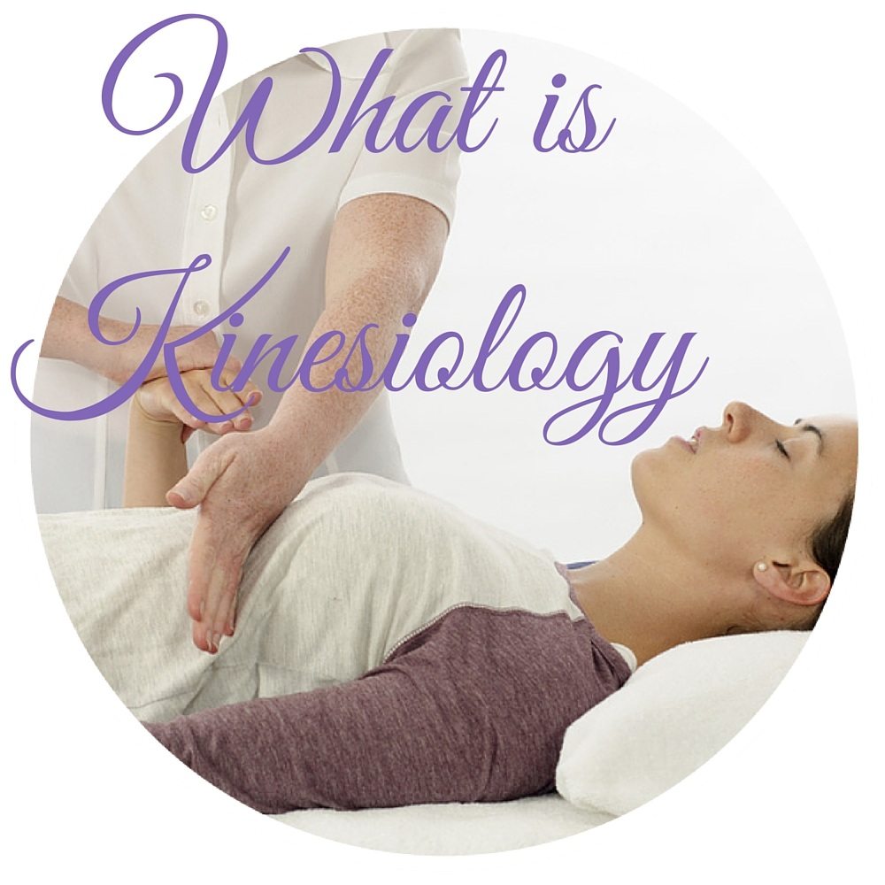 What is Kinesiology