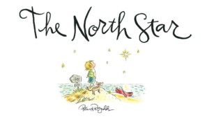 The North Star by Peter Reynolds