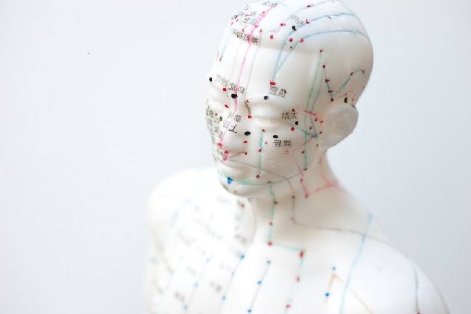 Acupuncture Points for Stress Fear and Anxiety
